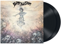Blind Illusion - Wrath of the gods - LP - Unisex - zwart