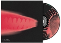 Bloc Party - Alpha games - CD - Unisex - multicolor