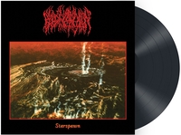Blood Incantation - Starspawn - LP - Unisex - zwart