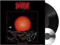 Blood Incantation - Timewave zero - LP - Unisex - zwart