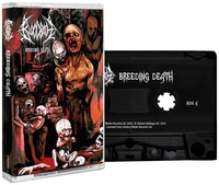 Bloodbath - Breeding death - MC - Unisex - multicolor