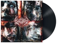 Bloodbath - Resurrection through carnage - LP - Unisex - zwart