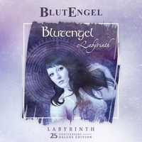 Blutengel - Labyrinth (25th Anniversary Edition) - CD - Unisex - multicolor