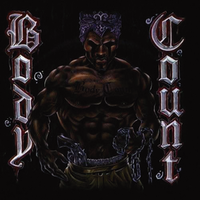 Body Count - Body Count - CD - Unisex - multicolor