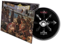 Bolt Thrower - The IVth crusade - CD - Unisex - multicolor