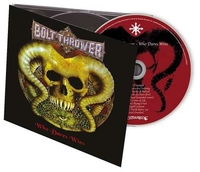 Bolt Thrower - Who dares wins - CD - Unisex - multicolor