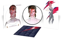 Bowie,  David - Aladdin Sane - LP - Unisex - Foto