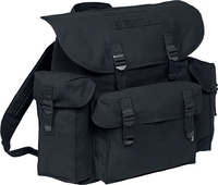 Brandit - Backpack - Rugtas - Unisex - zwart