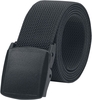 Brandit - Fast Closure Belt - Riem - Unisex - zwart