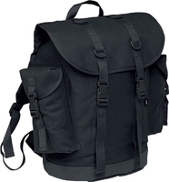 Brandit - Hunter Backpack - Rugtas - Unisex - zwart