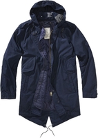 Brandit - M51 US Parka - Parka - Mannen - navy