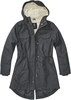 Brandit - Mash Lake Parka Girls - Parka - Vrouwen - antraciet