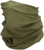 Brandit - Multifunctionele Bandana - Tunnelsjaal - Unisex - olijf