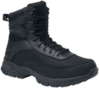 Brandit - New Tractical Boot - Geveterde laarzen - Unisex - zwart