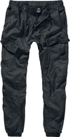 Brandit - Ray Vintage Trouser - Cargobroeken - Mannen - zwart