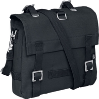 Brandit - Shoulder Bag Small - Schoudertas - Unisex - zwart