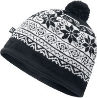 Brandit - Snow Cap - Beanie - Unisex - zwart