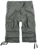 Brandit - Urban Legend 3/4 Shorts - Korte broek - Mannen - olijf