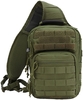 Brandit - US Cooper Sling - Rugtas - Unisex - olijf