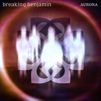 Breaking Benjamin - Aurora - CD - Unisex - multicolor