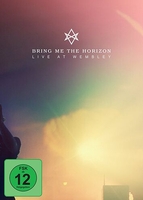 Bring Me The Horizon - Live at Wembley Arena - DVD - Unisex - multicolor