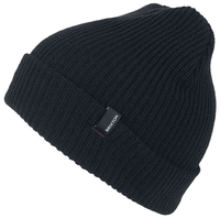 Brixton - Heist Beanie - Beanie - Unisex - zwart