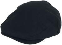 Brixton - Hooligan Snap Cap - Beanie - Unisex - zwart