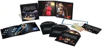 Bruce Springsteen & The E Street Band - The legendary 1979 no nukes concerts - CD - Unisex - multicolor