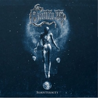 Brutality - Semptiternity - CD - Unisex - multicolor