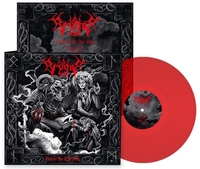 Brymir - Voices in the sky - LP - Unisex - gekleurd