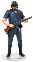 Bud Spencer - Wilbur Walsh - Actiefiguur - Unisex - multicolor
