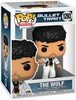 Bullet Train - The Wolf vinyl figuur 1293 - Funko Pop! - Unisex - multicolor