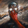 Bury Tomorrow - Cannibal - CD - Unisex - multicolor