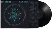 Bury Tomorrow - The seventh sun - LP - Unisex - multicolor