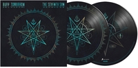 Bury Tomorrow - The seventh sun - LP - Unisex - multicolor