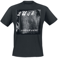 Bush - Sixteen stone - T-shirt - Mannen - zwart