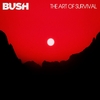 Bush - The art of survival - CD - Unisex - multicolor