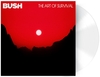 Bush - The art of survival - LP - Unisex - wit