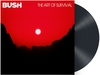 Bush - The art of survival - LP - Unisex - zwart