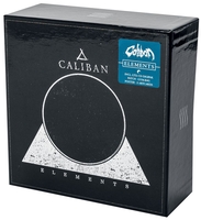 Caliban - Elements - CD - Unisex - multicolor