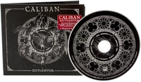 Caliban - Zeitgeister - CD - Unisex - multicolor