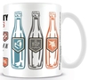 Call Of Duty - Epic Six Pack - Kop - Unisex - meerkleurig