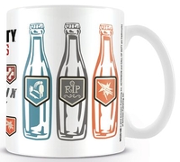 Call Of Duty - Epic Six Pack - Kop - Unisex - meerkleurig