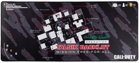 Call Of Duty - Warzone - Talsik Backlot - Bureaumat - Unisex - zwart