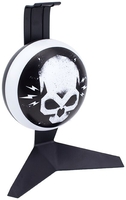 Call Of Duty - Warzone Skull Head Light - Lamp - Unisex - zwart wit