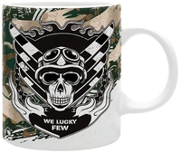 Call Of Duty - We lucky few - Kop - Unisex - multicolor