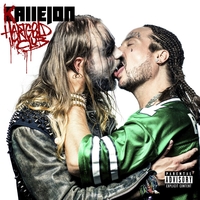 Callejon - Hartgeld im Club - CD - Unisex - multicolor