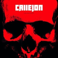 Callejon - Wir sind Angst - CD - Unisex - multicolor