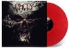 Cancer - Spirit in flames - LP - Unisex - rood