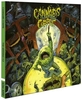 Cannabis Corpse - The weeding - CD - Unisex - multicolor